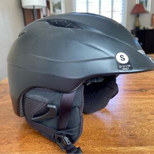 Giro Black Helmet